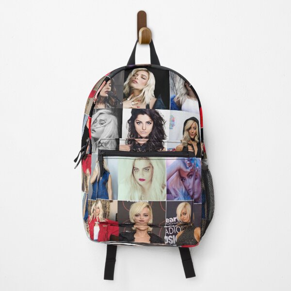 Item preview, Bebe Rexha Music Photo Collage designed and sold by GoghGetta.