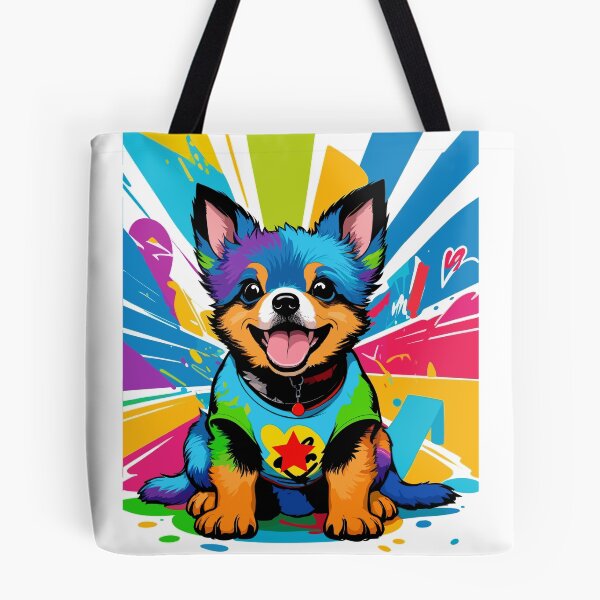 Item preview, Pawsitively Adorable designed and sold by X-ecute.
