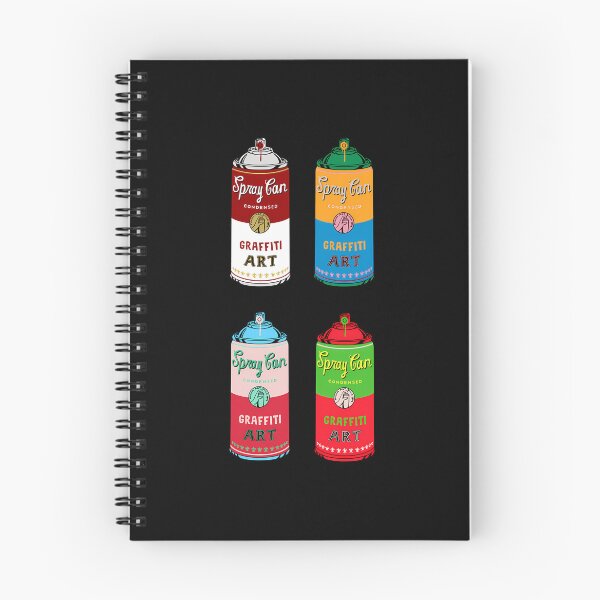 Item preview, Spray can art  	 designed and sold by txpvsfvb86.