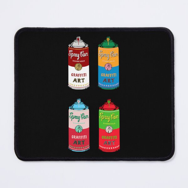 Item preview, Spray can art designed and sold by txpvsfvb86.