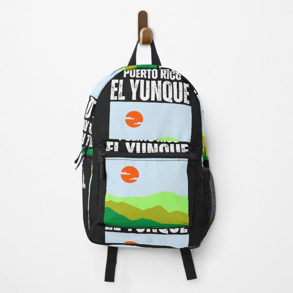 Item preview, Puertorican national forest,El Yunque designed and sold by erozzz.