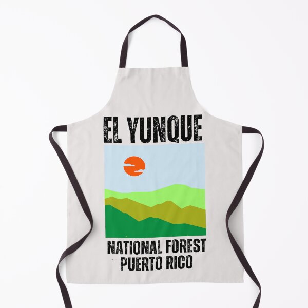 Item preview, Puertorican national forest,El Yunque designed and sold by erozzz.