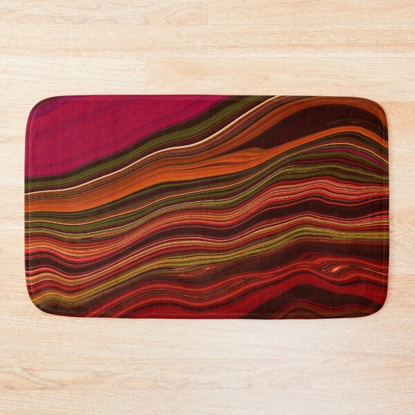 Item preview, Layers No. 1 designed and sold by Rockett Graphics.