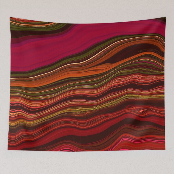 Item preview, Layers No. 1 designed and sold by Rockett Graphics.