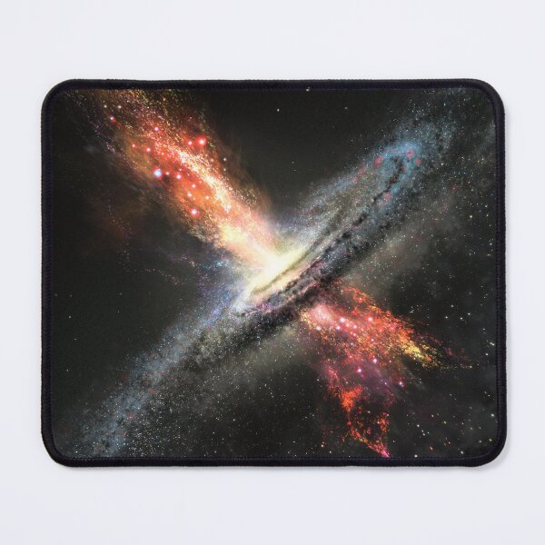 Item preview, blackhole Quasar high quality image designed and sold by SavannahSunrise.