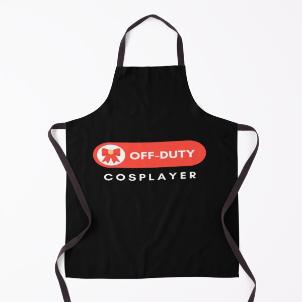 Aperçu de l'œuvre Cosplayeur hors service créée et vendue par WTCHShowFunding.