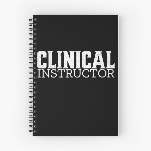 Item preview, Clinical Instructor designed and sold by Affyboss6.