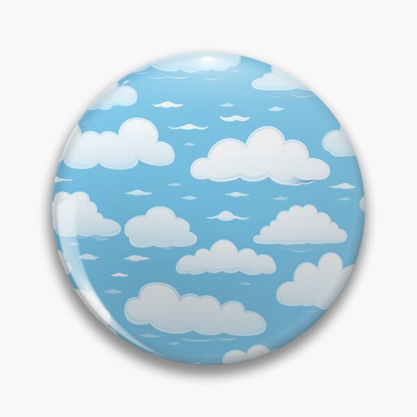 Item preview, clouds texture designed and sold by RodoArtDs.
