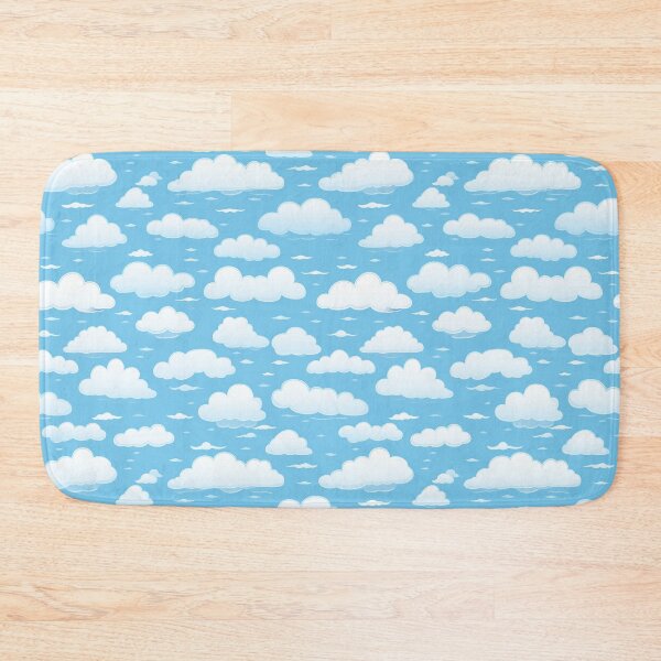 Item preview, clouds texture designed and sold by RodoArtDs.
