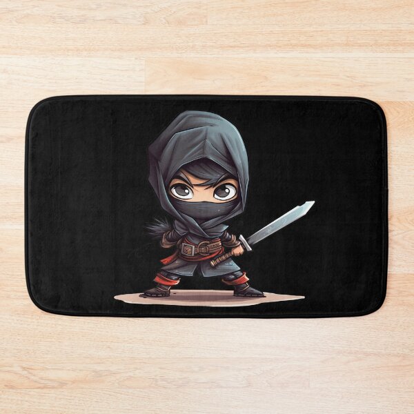 Item preview, Baby Ninja Design designed and sold by lipe1984.