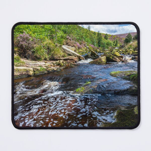 Item preview, Along the Longendale Trail designed and sold by Paul Barnett.