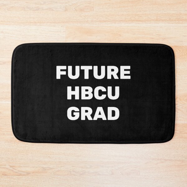Item preview, Future HBCU Grad  designed and sold by Inspirationmotivation.