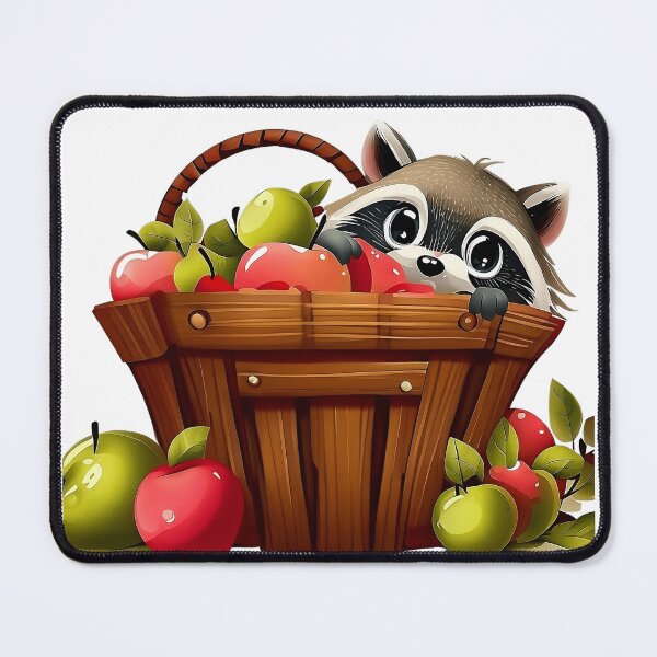 Item preview, Harvest Helpers designed and sold by GrinGoblets.