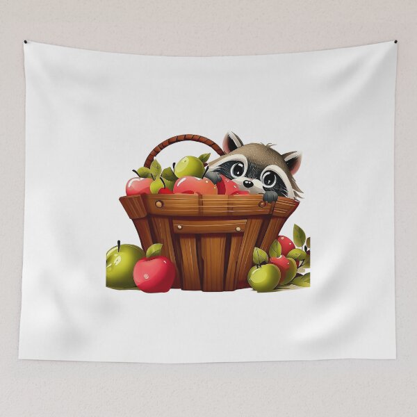 Item preview, Harvest Helpers designed and sold by GrinGoblets.