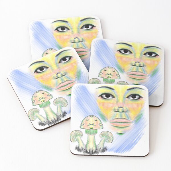 Item preview, Blurred Lines designed and sold by ShenGeomiArt.