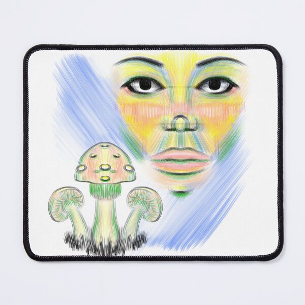 Item preview, Blurred Lines designed and sold by ShenGeomiArt.
