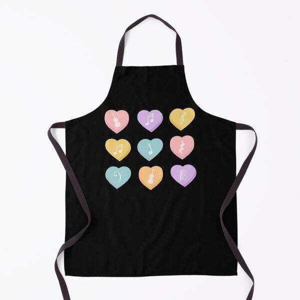 Item preview, Orchestra Valentine_s Day Sweetheart Sweet Tarts Candy Hearts designed and sold by nganguyet5.