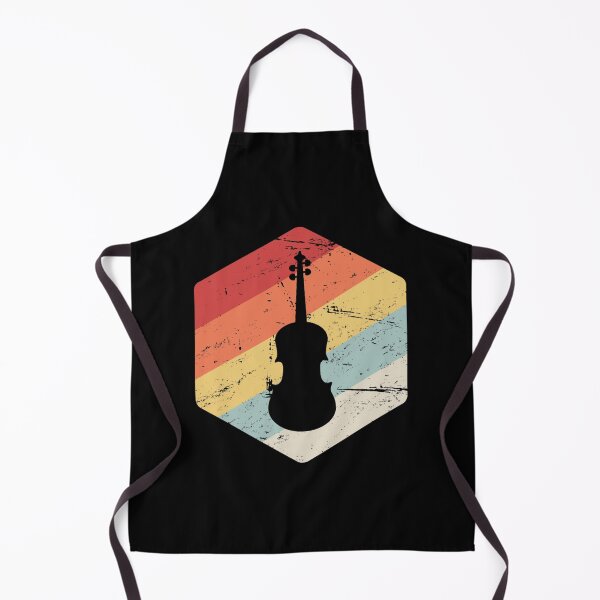 Item preview, Retro Cello Teacher Cello Lessons Gift designed and sold by nganguyet5.