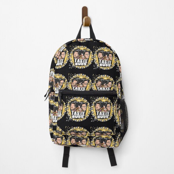 Item preview, Taste Buds Podcast designed and sold by cdsalhzog5.