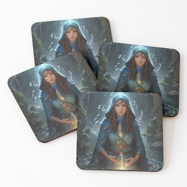 Item preview, Fantasy picture designed and sold by thongbon.