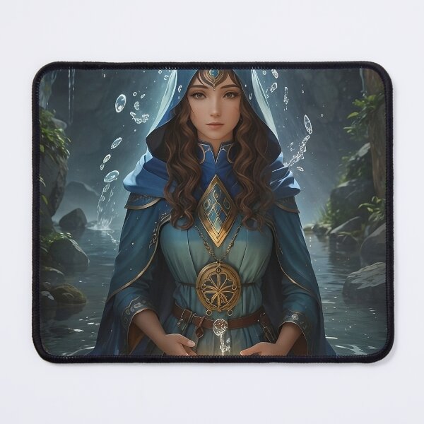 Item preview, Fantasy picture designed and sold by thongbon.