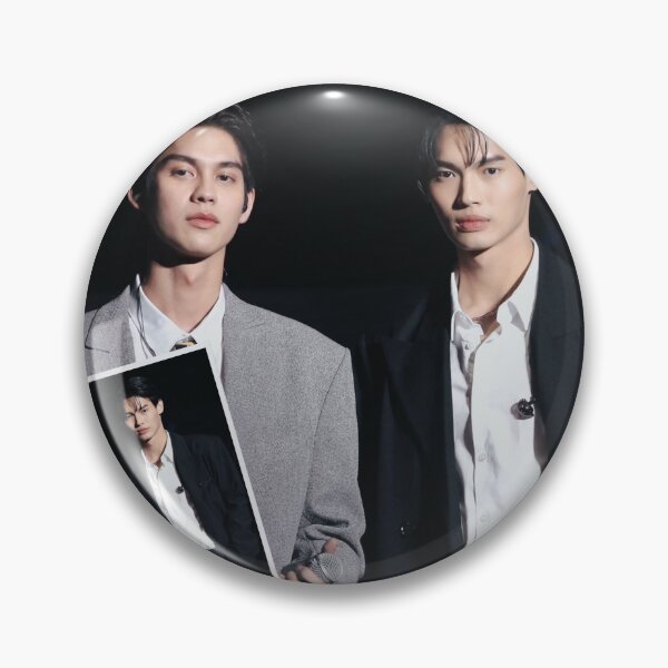 Item preview, BrightWin 2Gether Series Thai BL designed and sold by Lambie-Pie.