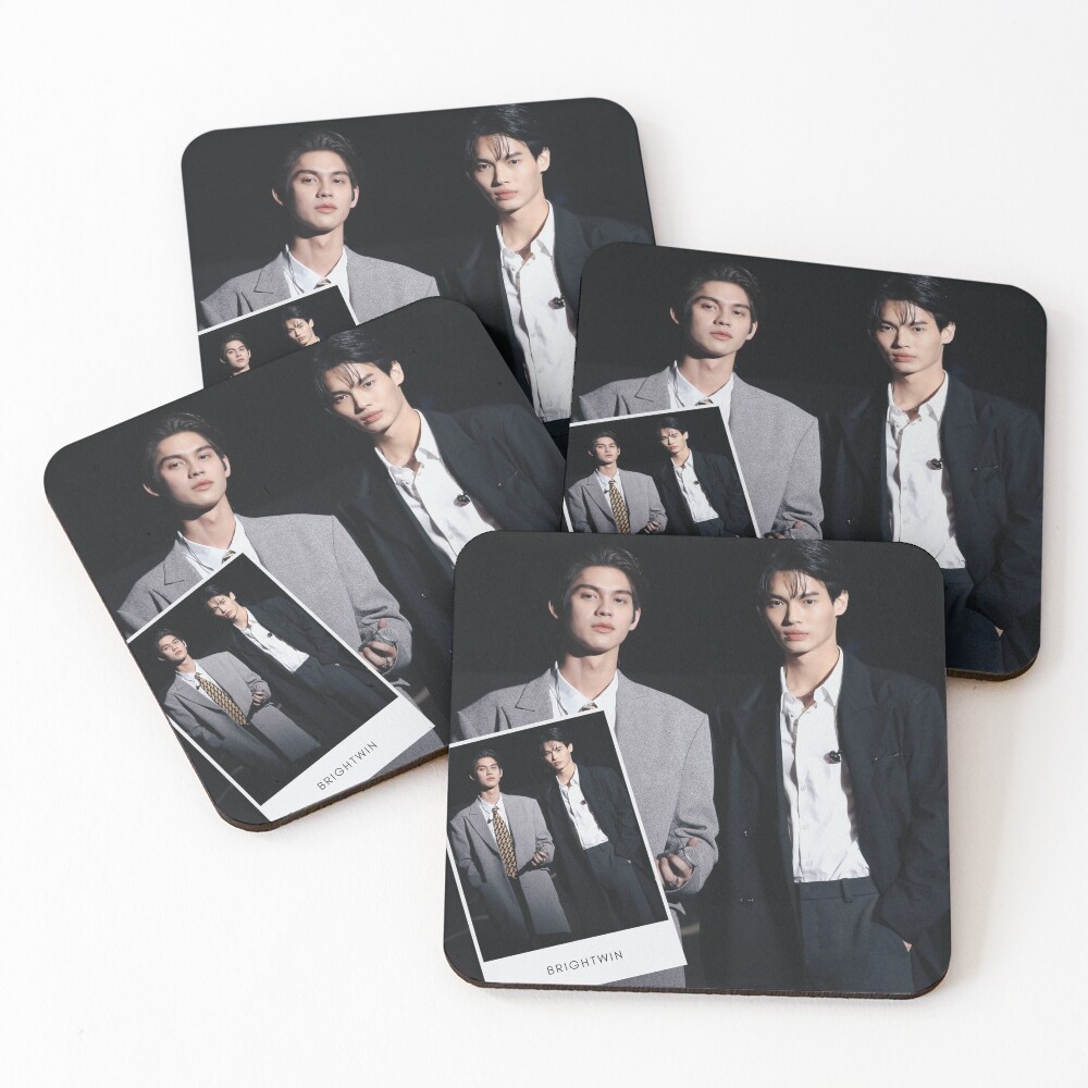BrightWin 2Gether Series Thai BL