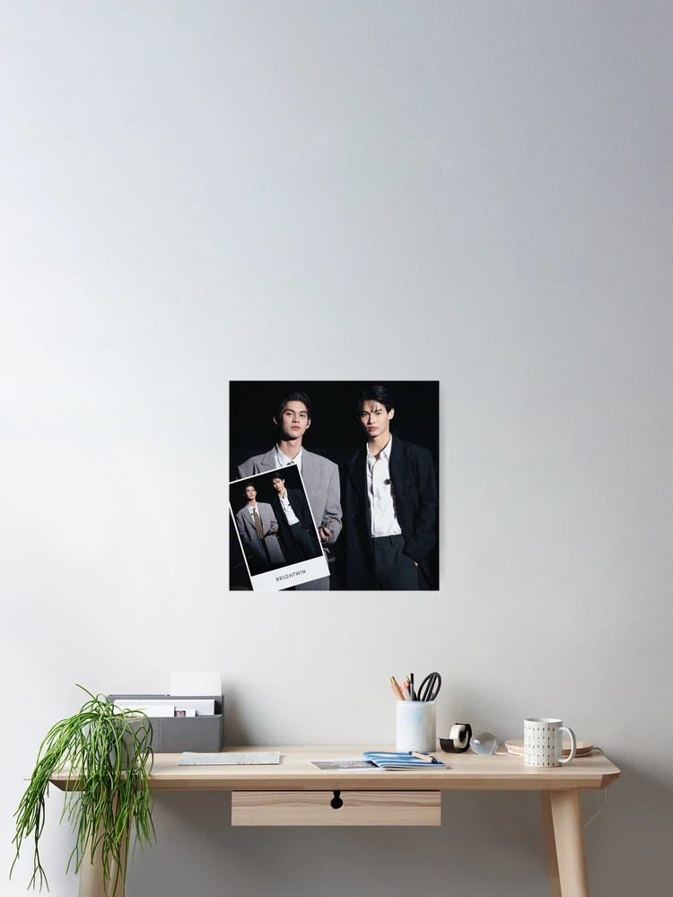 BrightWin 2Gether Series Thai BL