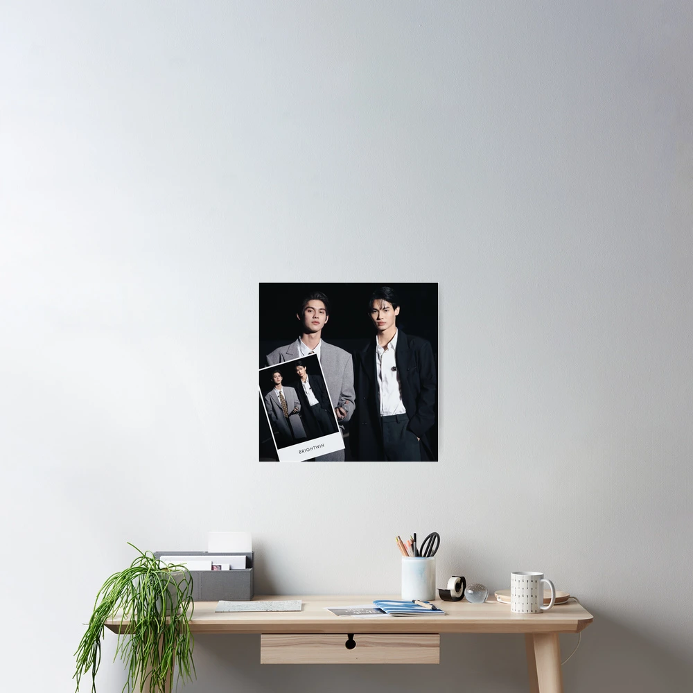 BrightWin 2Gether Series Thai BL