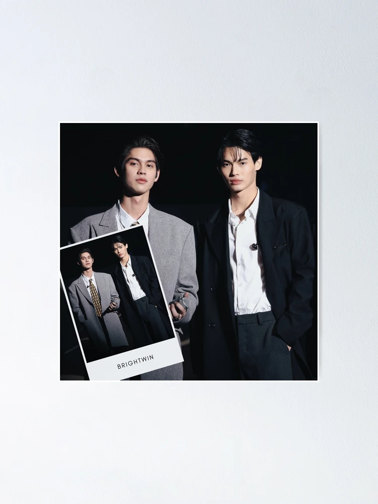 BrightWin 2Gether Series Thai BL