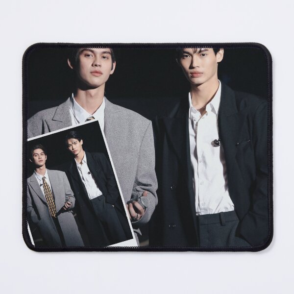 Item preview, BrightWin 2Gether Series Thai BL designed and sold by Lambie-Pie.
