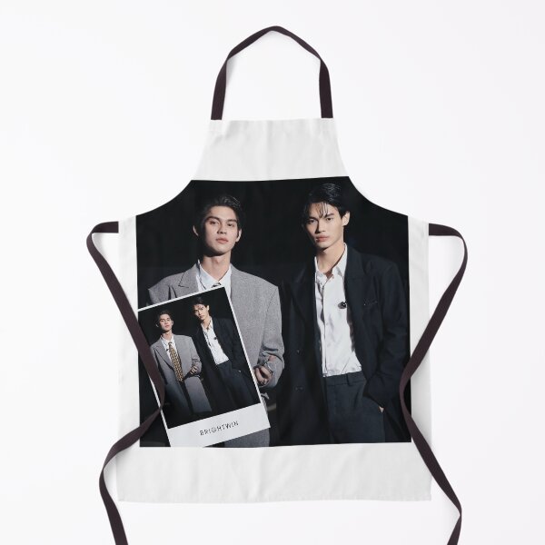 Item preview, BrightWin 2Gether Series Thai BL designed and sold by Lambie-Pie.