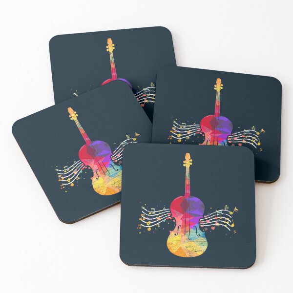 Item preview, String Instrument Violinist Cello Violin designed and sold by nganguyet5.
