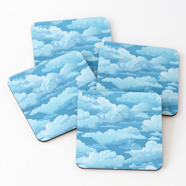 Item preview, clouds texture 2 designed and sold by RodoArtDs.