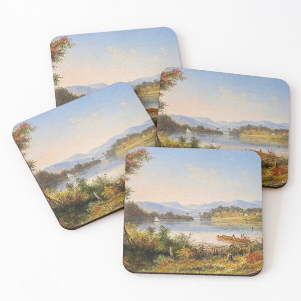 Item preview, The Narrows - Lake St. Charles designed and sold by tomorrowsart.