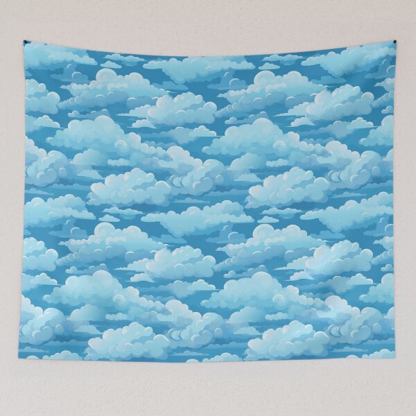 Item preview, clouds texture 2 designed and sold by RodoArtDs.