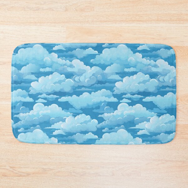 Item preview, clouds texture 2 designed and sold by RodoArtDs.