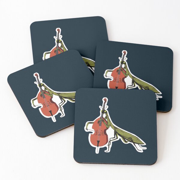 Item preview, Talented Mantis  designed and sold by nganguyet5.