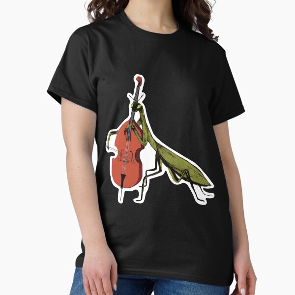Item preview, Talented Mantis  designed and sold by nganguyet5.