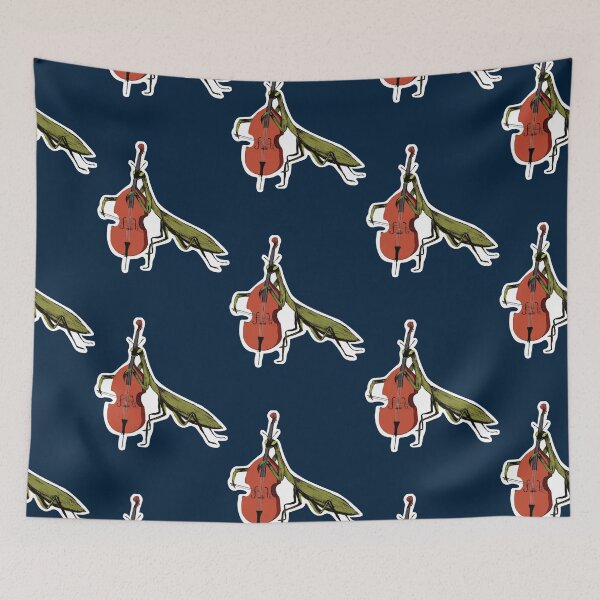 Item preview, Talented Mantis  designed and sold by nganguyet5.