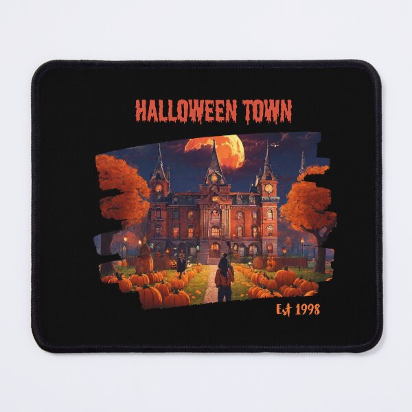 Item preview, Halloweentown Est 1998 | Halloween 2023 | Fall | Vintage designed and sold by BloompodDesigns.