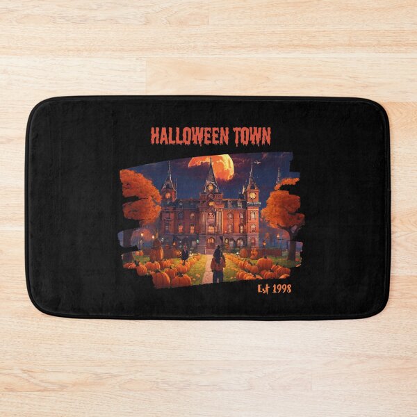 Item preview, Halloweentown Est 1998 | Halloween 2023 | Fall | Vintage designed and sold by BloompodDesigns.