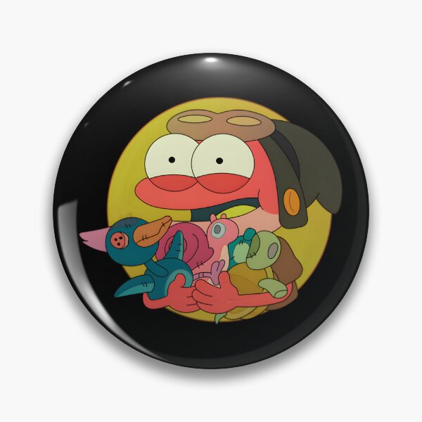 Item preview, Sprig  Amphibia   	 		 designed and sold by txpvsfvb86.