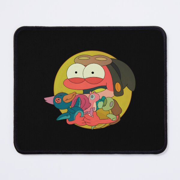 Item preview, Sprig  Amphibia   	 		 designed and sold by txpvsfvb86.