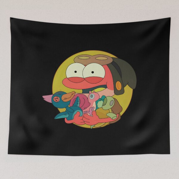 Item preview, Sprig  Amphibia   	 		 designed and sold by txpvsfvb86.