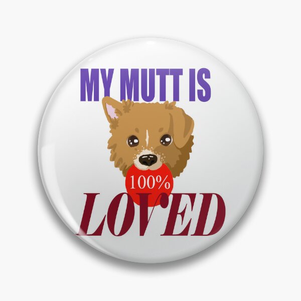 Item preview, 100% Love! designed and sold by Critical Giggle.