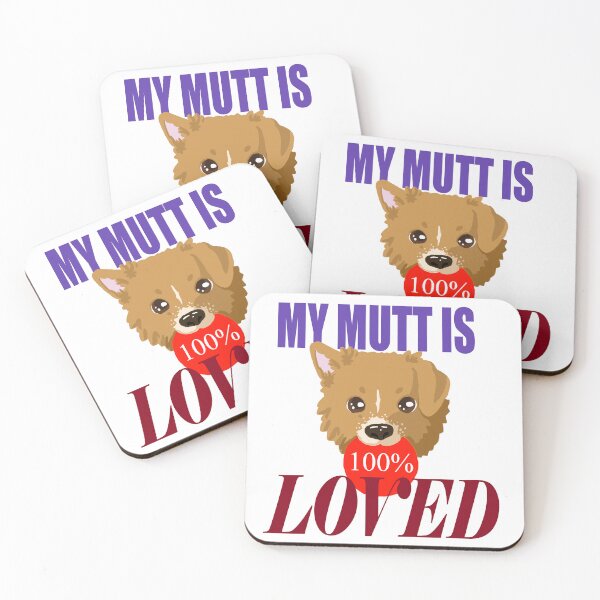 Item preview, 100% Love! designed and sold by Critical Giggle.