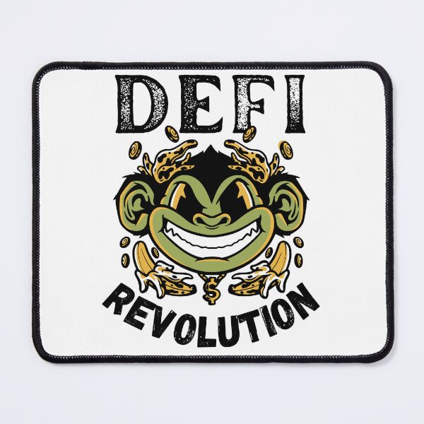 Item preview, Defi Revolution designed and sold by ShirtTeeStorm.