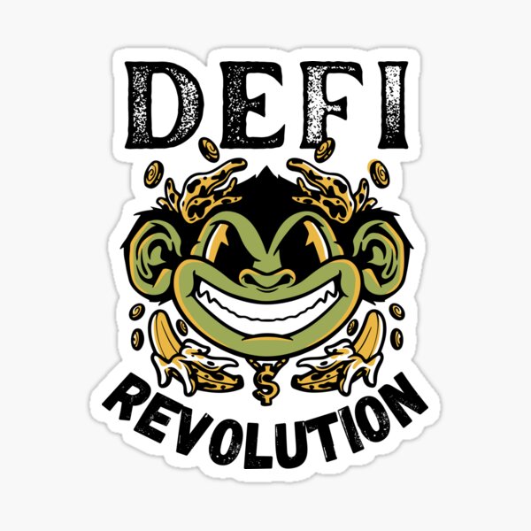 Item preview, Defi Revolution designed and sold by ShirtTeeStorm.