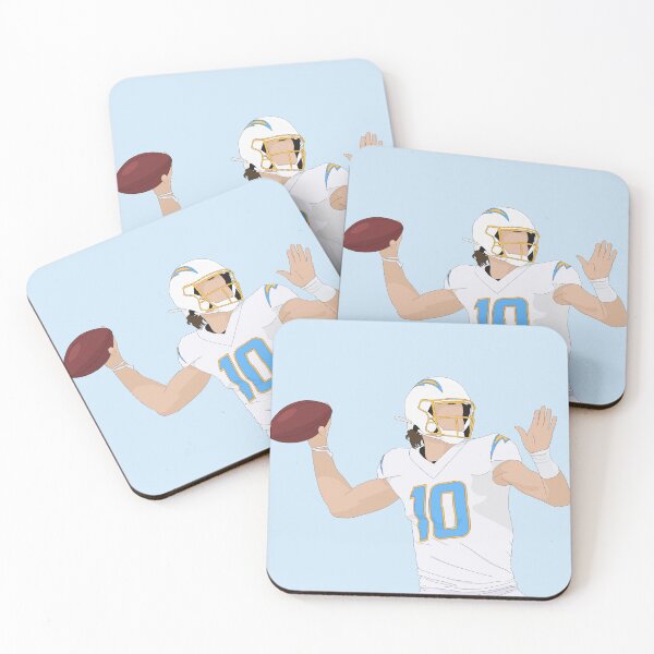 Item preview, Justin Herbert designed and sold by buffysdevils.